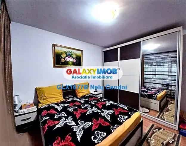 Apartament 4 Camere Rahova Teius - Renovata 95mp