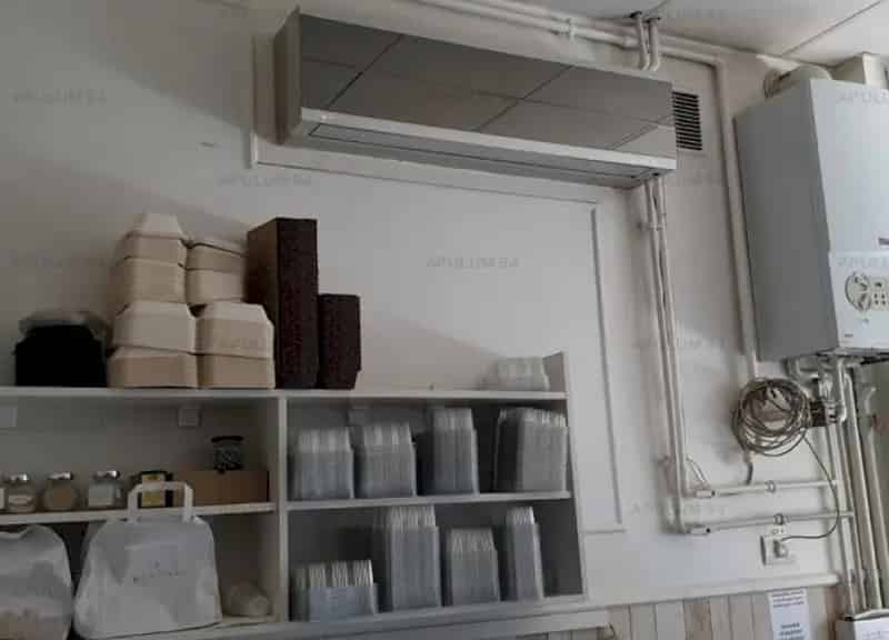 Spatiu Comercial Modern Ultracentral
