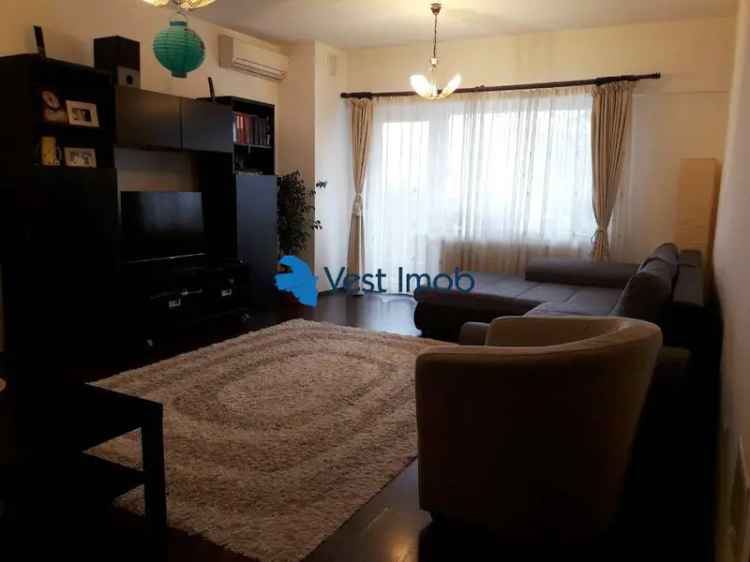 Vanzare apartament 2 camere Prelungirea Ghencea