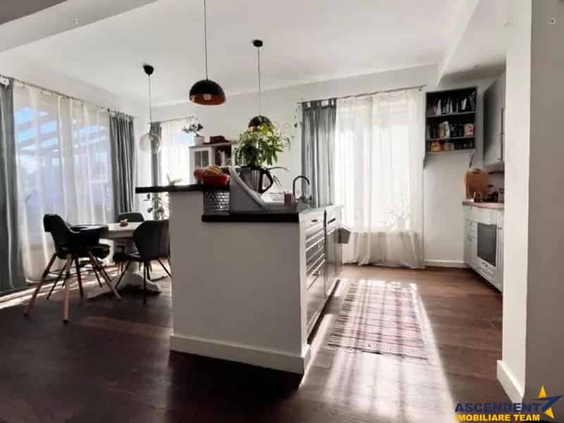Casă 190mp Brașov Sanpetru - Finisaje Premium
