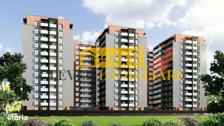 Vanzare apartamente duplex 4 camere in Theodor Pallady cu incalzire prin pardoseala