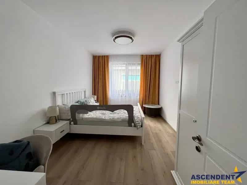Casă Tarlungeni Stil Scandinav 108mp 3 Dormitoare
