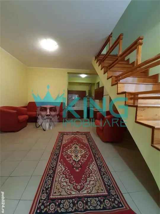 Apartament 2 Camere Valea Ialomitei Bucuresti