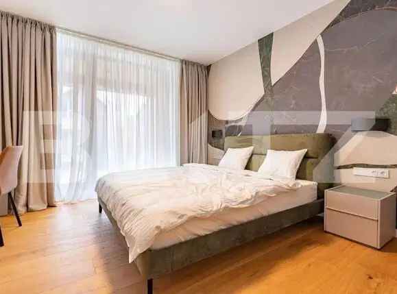 Apartament 4 camere Pipera| Iancu Nicolae