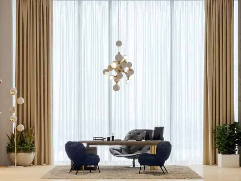 Apartament 3 Camere One Peninsula 119mp 2Bai Terasa