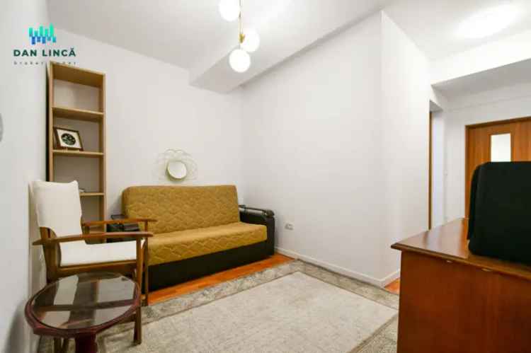 Inchiriere apartamente 2 camere renovat mobilat in zona Delfinariu