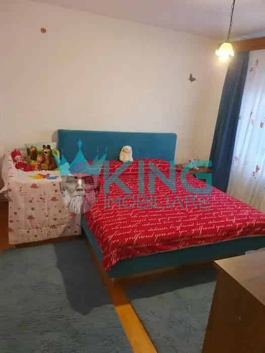 Apartament 3 Camere Finante Focsani - Mobilat Utilat - PetFriendly