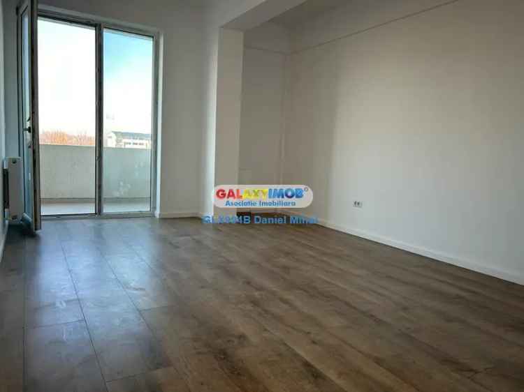 Apartament 3 camere/2 bai -Finalizat- Prelungirea Ghencea-str Alunului