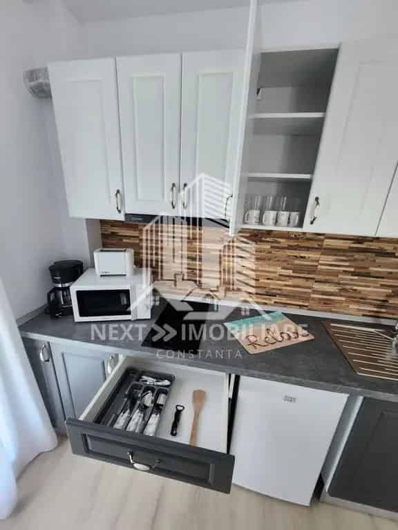 Apartament 2 Camere Vama Veche - Modern si Complet Utilat