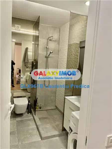 Apartament 2 Camere Dinamic City Floreasca