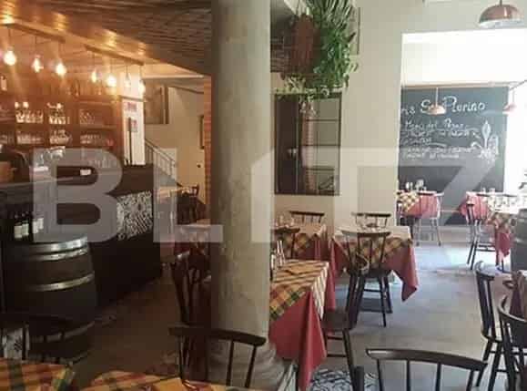 Restaurant 245 mp Complexul Studentesc - Vanzare