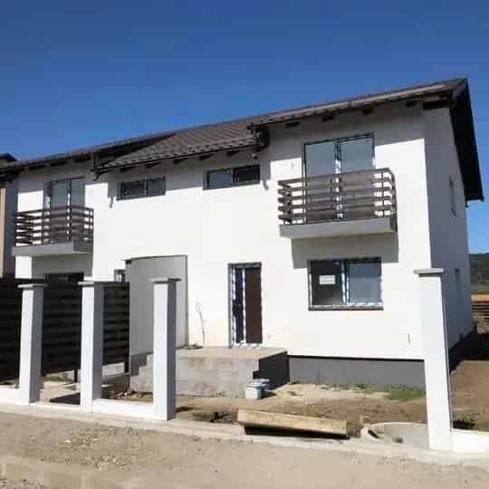 Casa Duplex Sanpetru - 120mp - 3 Dormitoare - Terasa