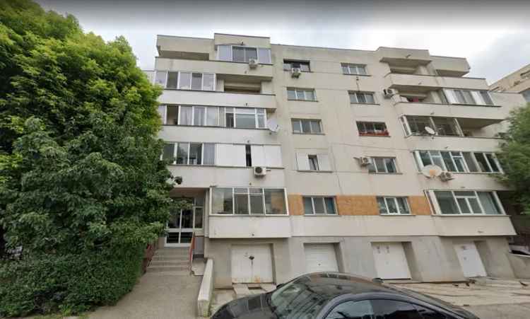 Vanzare apartamente 2 camere sector 3 Bucuresti cu logie