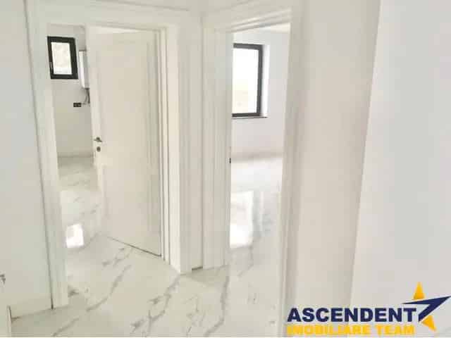 Vila Impunatoare de Inchiriat Brasov 700mp 7 Apartamente