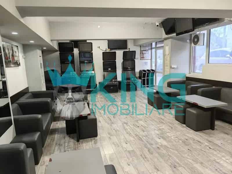 Spatiu Comercial Bar 103mp Parter Tg Cucu Parcare Trafic Intens