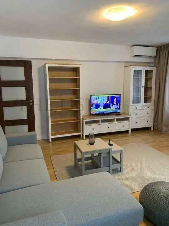 INCHIRIERE APARTAMENT 3 CAMERE DECEBAL