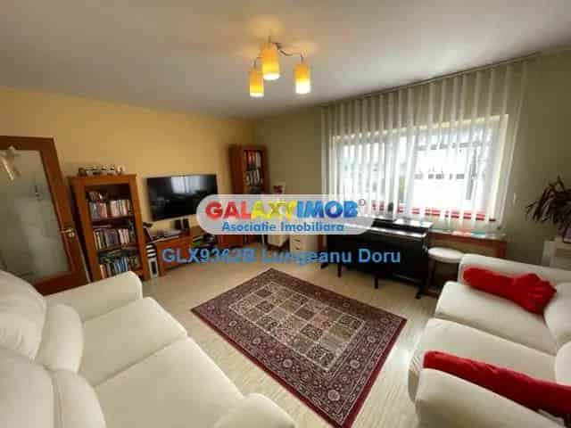 Apartament 3 camere decomandat Brancoveanu Metrou Loc Parcare Centrala