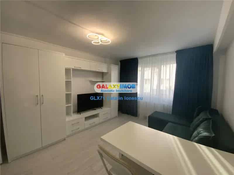 Garsoniera Militari Valea Cascadelor Lidl - Renovata Modern