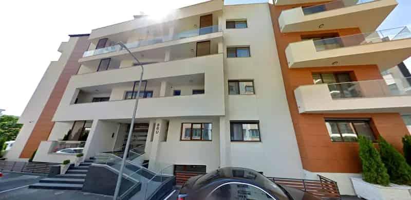 Apartament 3 Camere Cartierul Francez 96mp