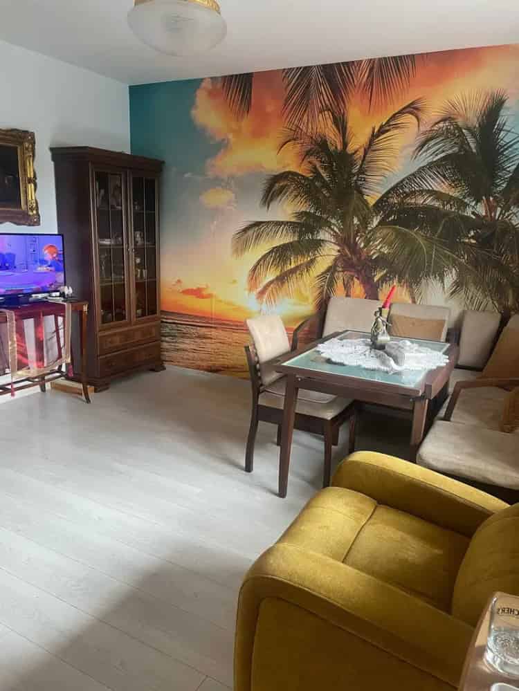 Apartament 3 camere Valea Lupului Iasi - Gradina si Parcare