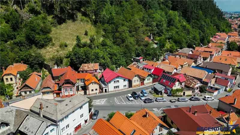 Casă de vânzare Brașov Centru Istoric - Investiție ideală