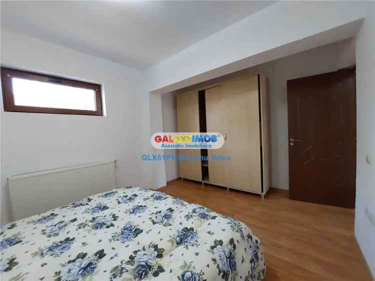 Inchiriere apartament 3 camere in vila zona Bulevardul Bucuresti Ploiesti