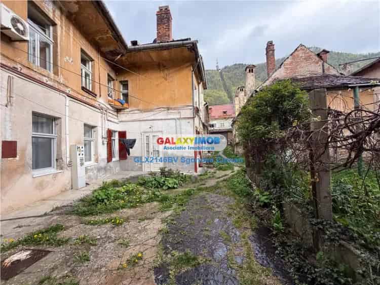 Apartament 3 Camere Brasov Centrul Vechi 98mp Ideal Investitie