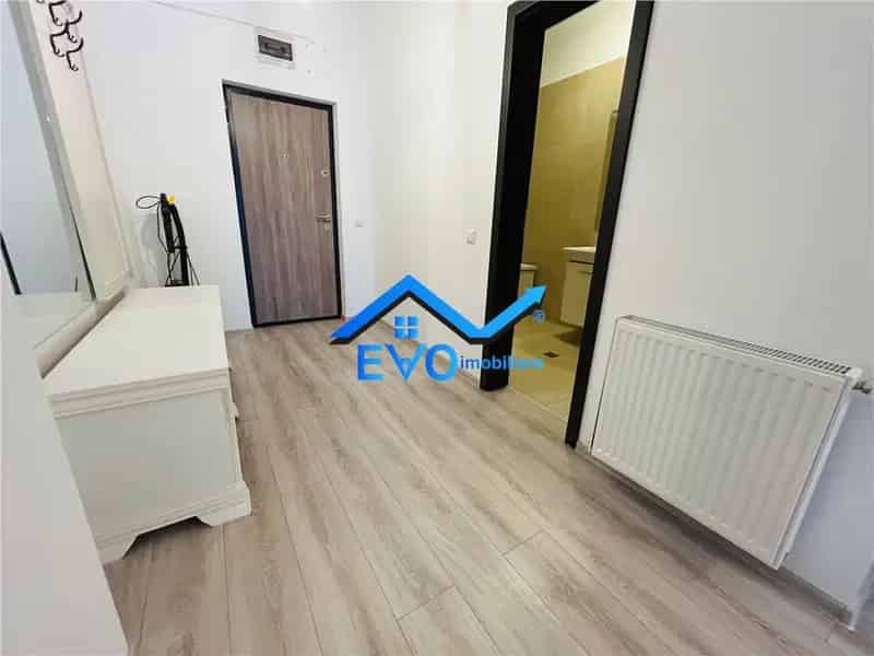 Apartament 2 camere de vanzare Iasi zona ultra-centrala