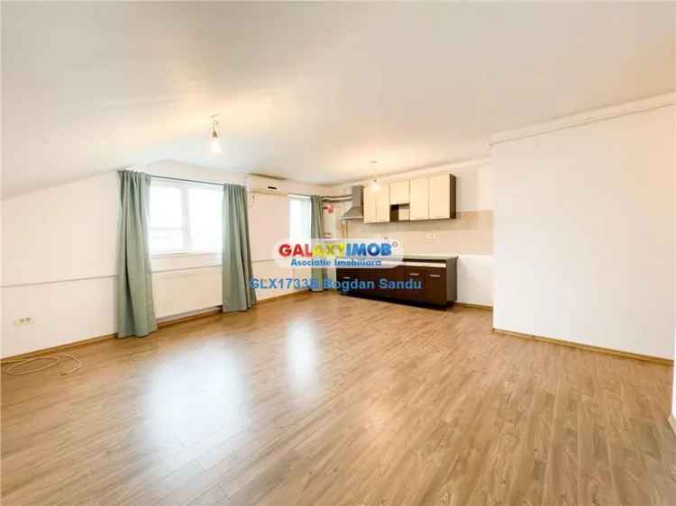 Apartament 2 camere de vanzare Militari Residence