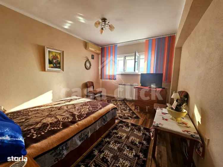 Vanzare apartament 2 camere Viaduct cu centrala termica si aer conditionat