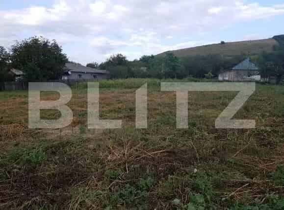 Teren Intravilan 1500 mp Gaureni -  Constructie Casa Hala