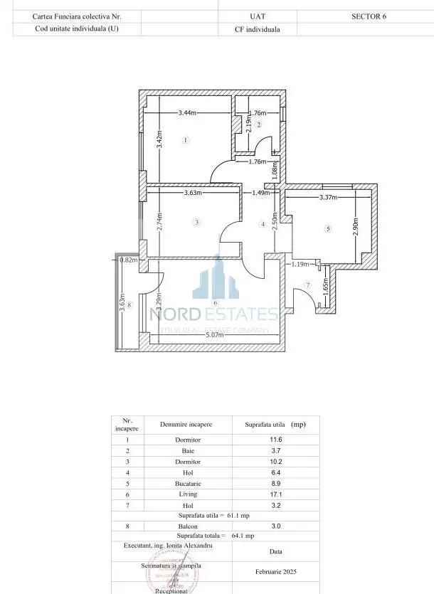 Apartamente de vanzare decomandat in Drumul Taberei, acces metrou