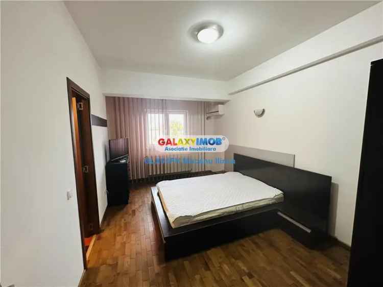 Inchiriere apartament 3 camere, bloc nou, Ploiesti, zona Republicii