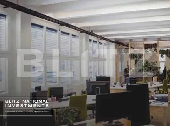 Spatii Comerciale de Vanzare Romania Investitie Randament Ridicat