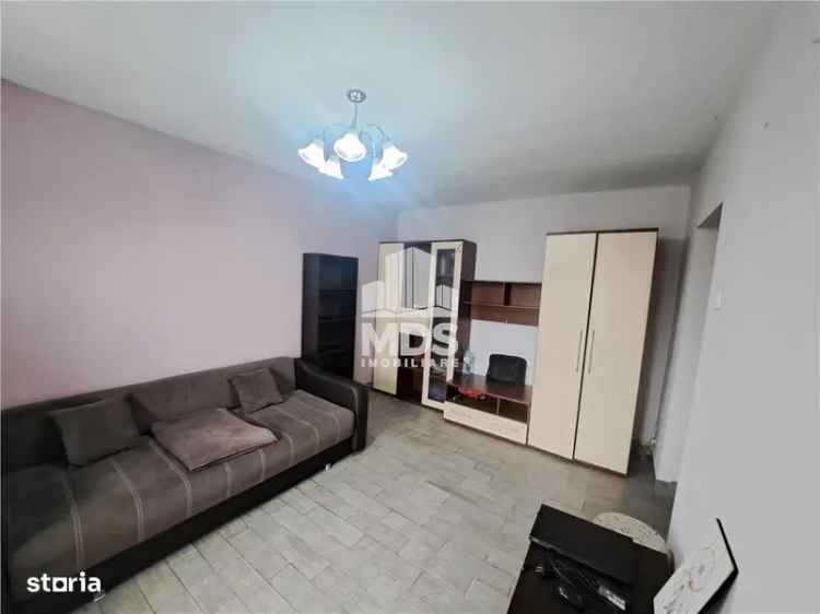 Vânzare apartament cu 1 cameră în Dorobanților, confort 1, etaj 2