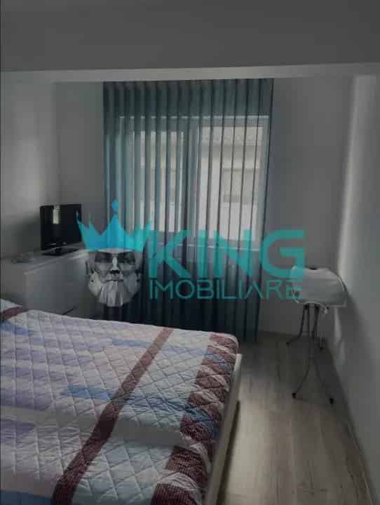 Inchiriere apartamente Trapezului 2 Camere complet mobilat