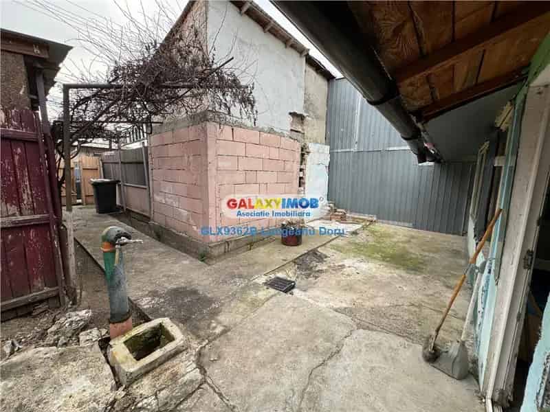 Casa 91mp Teren 202mp Margeanului Piata Rahova Renovabilă