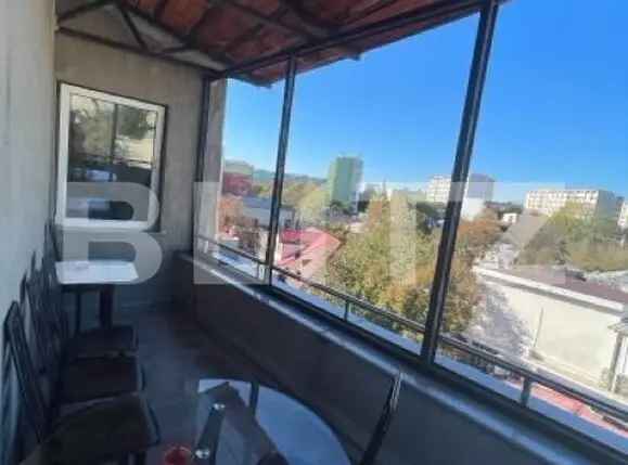 Apartament 5 camere, 253 mp, zona Ultracentral (Bloc Nou)