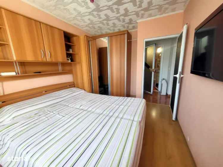 Insula de agrement - CORA, Apartament 2 cam DECOMANDAT, gata de mutat!