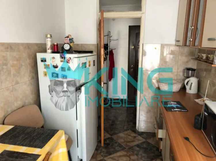 Inchiriere apartament 2 camere complet mobilat in zona frumoasa