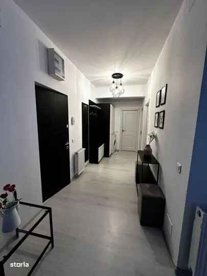 Apartament 3 camere Vitan Residence