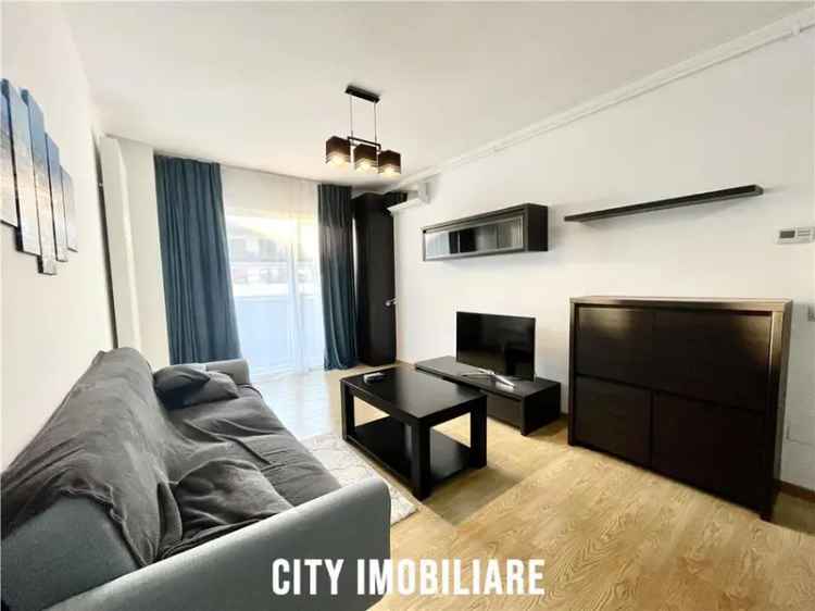 Inchiriere apartament 2 camere Buna Ziua mobilat utilat