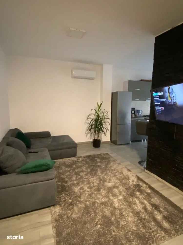 Vând apartamente 2 camere West Residence cu loc de parcare