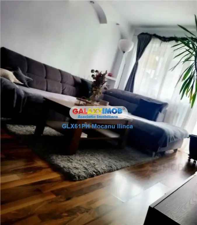 Vanzare apartament 4 camere, Republicii, Ploiesti