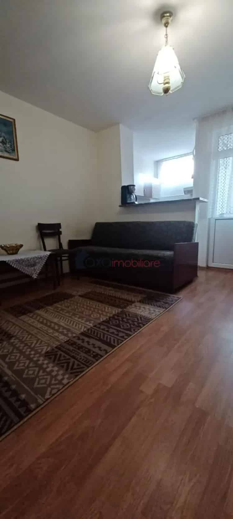 Garsoniera de vanzare in Cluj-Napoca, Gheorgheni ID 6656