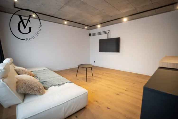 Vânzare apartamente 2 camere Brick Loft zona Floreasca