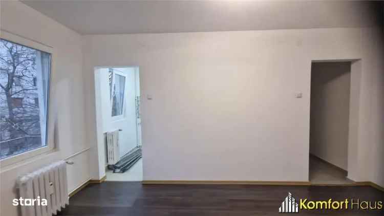 Apartament 2 camere zona Cora