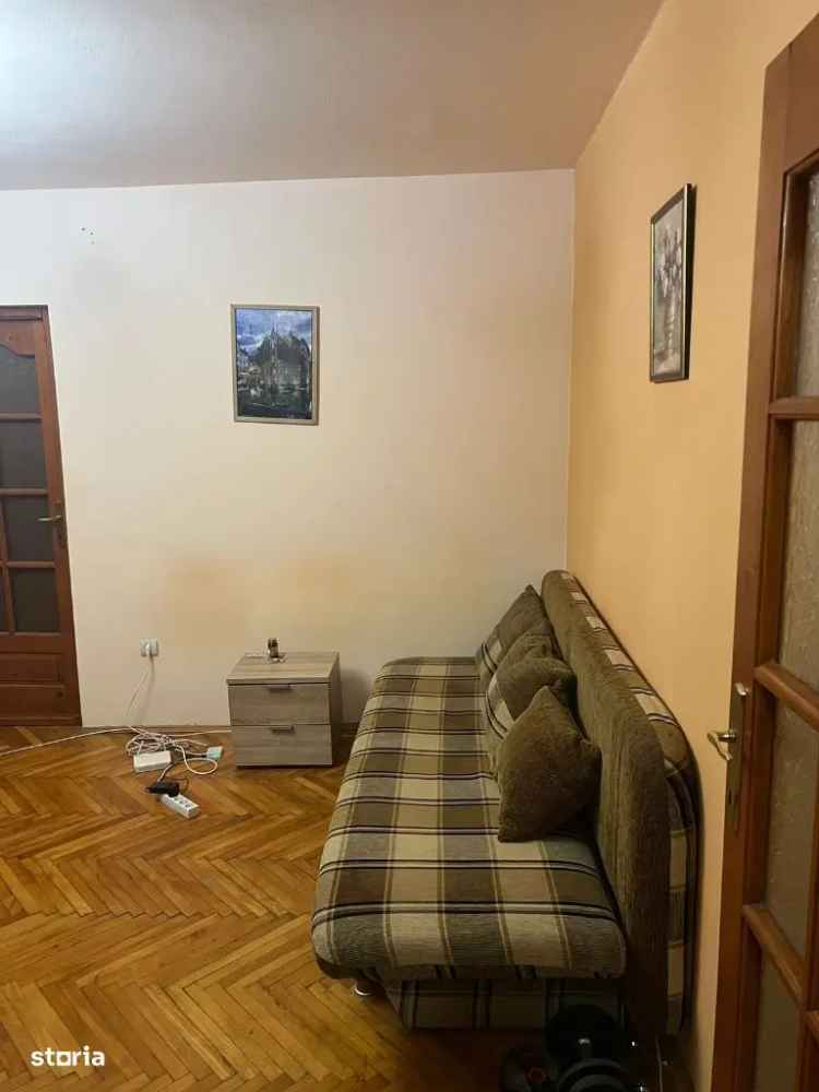 Vanzare apartamente 2 camere Spitalul Judetean cu confort termic