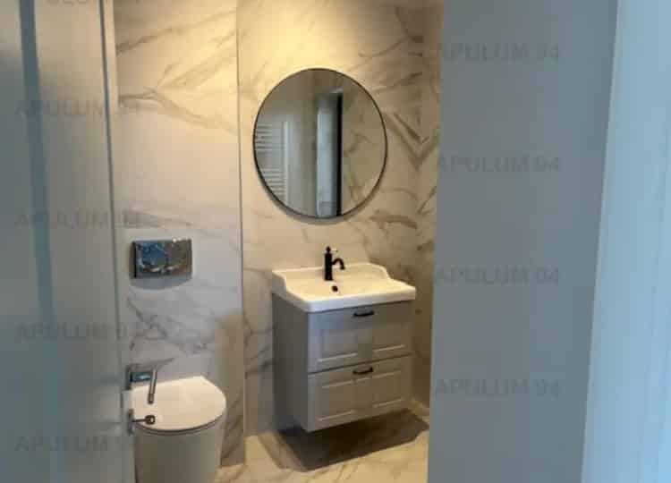Vila tip duplex Otopeni- Odai- Matei Basarab