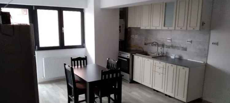 Inchiriere apartament 2 camere Calea Severinului decomandat